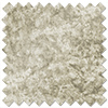 Cyrus Crushed Velvet, Cream - Twist&Fit Roman Blind